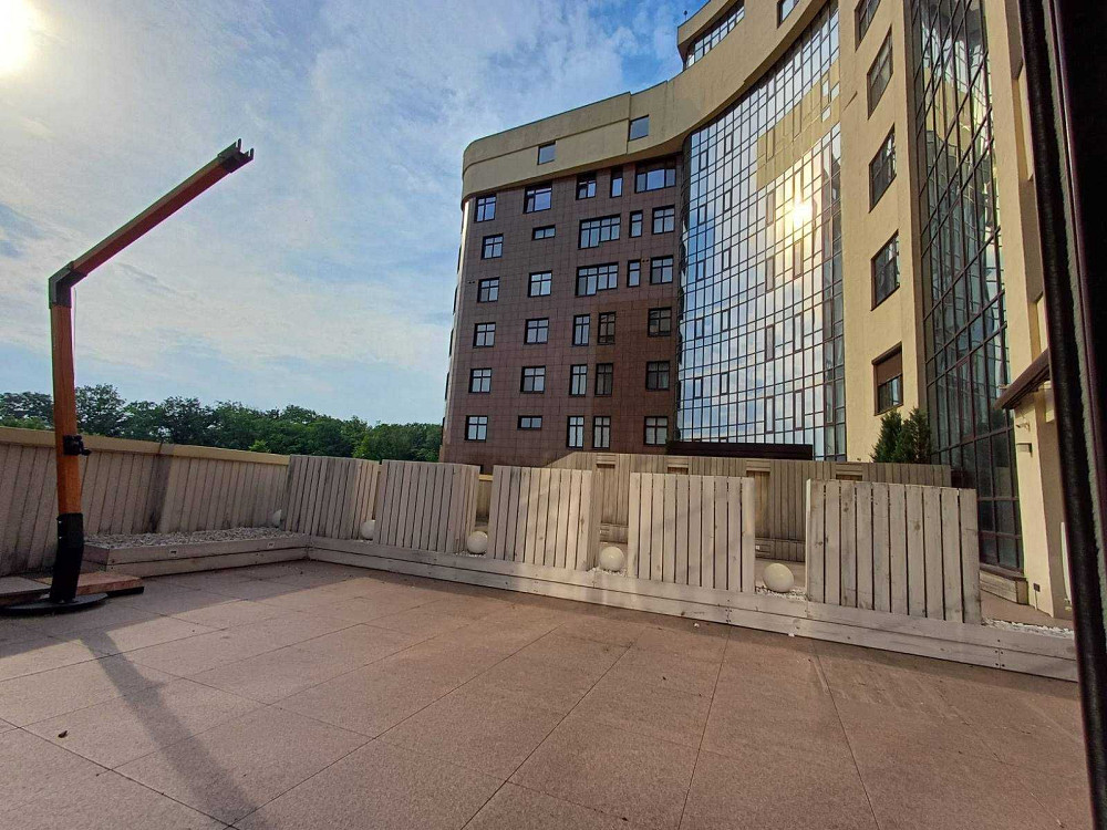 Редкая Топовая Модная Элитная Квартира В ЖК Фаворит+Терраса Сумская DI Харків - зображення 2