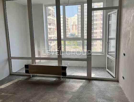 Продаж 1-кімнатної квартири по вул. Родини Крістерів Варшавський 2 Київ