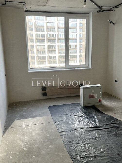 Продаж 1-кімнатної квартири по вул. Родини Крістерів Варшавський 2 Київ - зображення 2