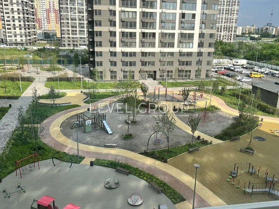 Продаж 1-кімнатної квартири по вул. Родини Крістерів Варшавський 2 Київ - зображення 3