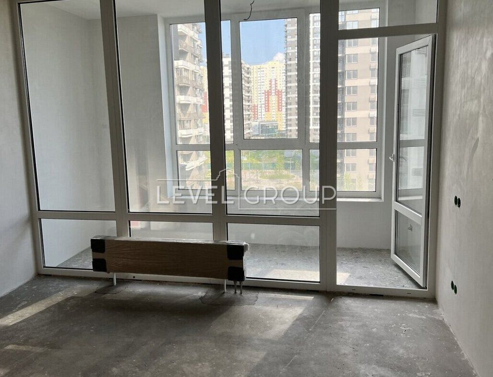 Продаж 1-кімнатної квартири по вул. Родини Крістерів Варшавський 2 Київ - зображення 1