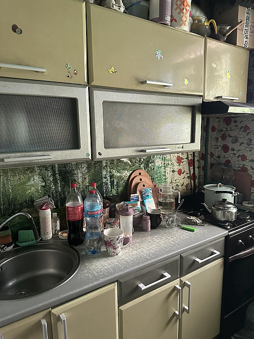 Продаж смарт-квартири по вулиці Чехова Черкассы - изображение 4