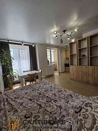 ОВ-0896 Продам 1к квартиру 34м2 в новострое ЖК Птичка на Салтовке Харьков