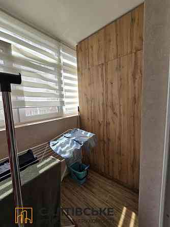 ОВ-0896 Продам 1к квартиру 34м2 в новострое ЖК Птичка на Салтовке Харьков