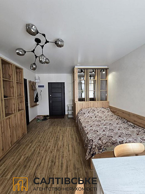 ОВ-0896 Продам 1к квартиру 34м2 в новострое ЖК Птичка на Салтовке Харків - зображення 7