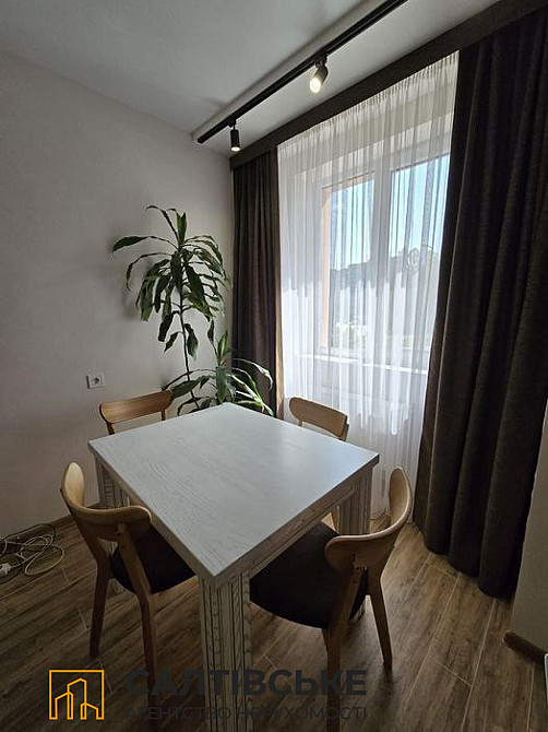 ОВ-0896 Продам 1к квартиру 34м2 в новострое ЖК Птичка на Салтовке Харків - зображення 4