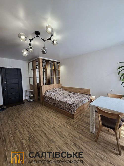 ОВ-0896 Продам 1к квартиру 34м2 в новострое ЖК Птичка на Салтовке Харків - зображення 3