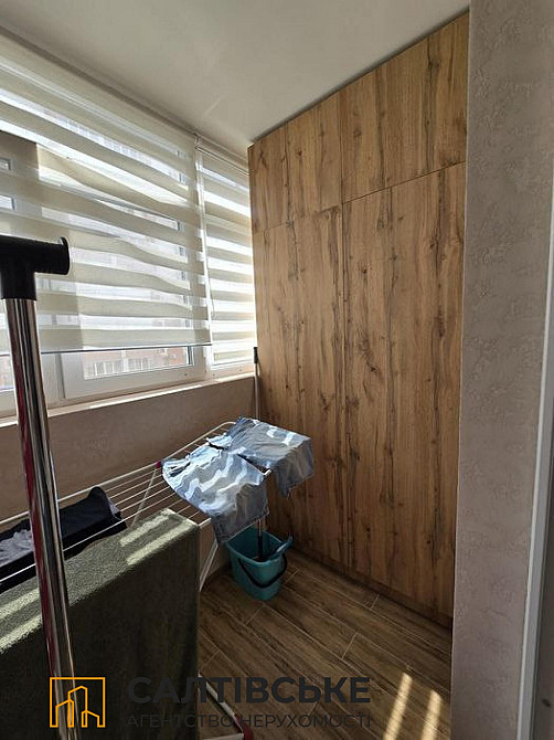 ОВ-0896 Продам 1к квартиру 34м2 в новострое ЖК Птичка на Салтовке Харків - зображення 6