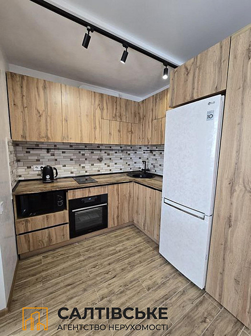 ОВ-0896 Продам 1к квартиру 34м2 в новострое ЖК Птичка на Салтовке Харків - зображення 1