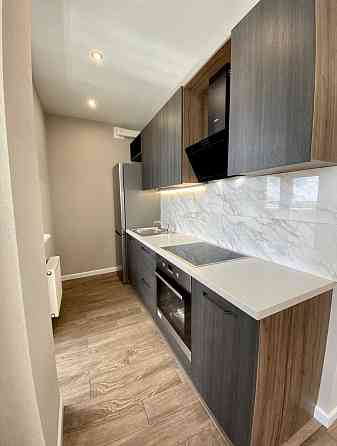 Продам 1к квартиру новобудова  метро Салтівська ( 15322) Харьков