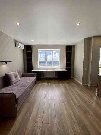 Продам 1к квартиру новобудова  метро Салтівська ( 15322) Харьков