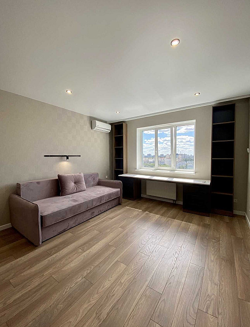 Продам 1к квартиру новобудова  метро Салтівська ( 15322) Харків - зображення 5