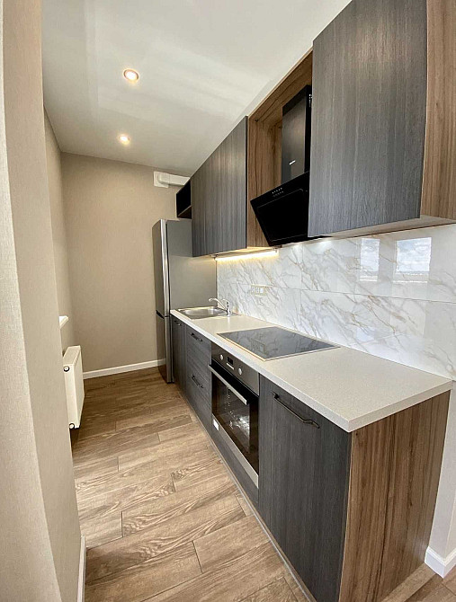 Продам 1к квартиру новобудова  метро Салтівська ( 15322) Харків - зображення 6