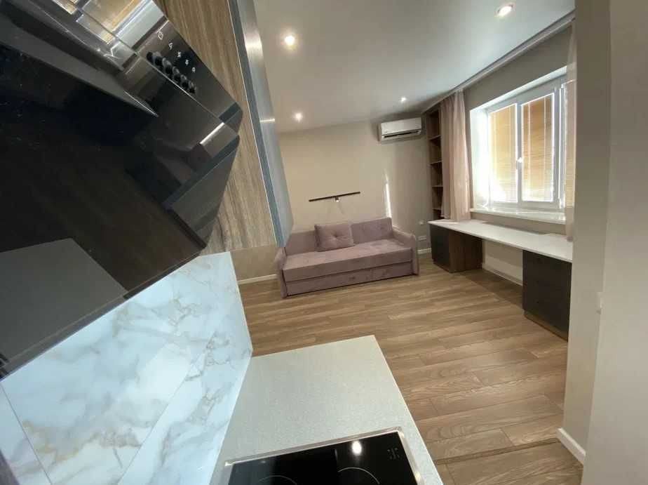 Продам 1к квартиру новобудова  метро Салтівська ( 15322) Харків - зображення 2