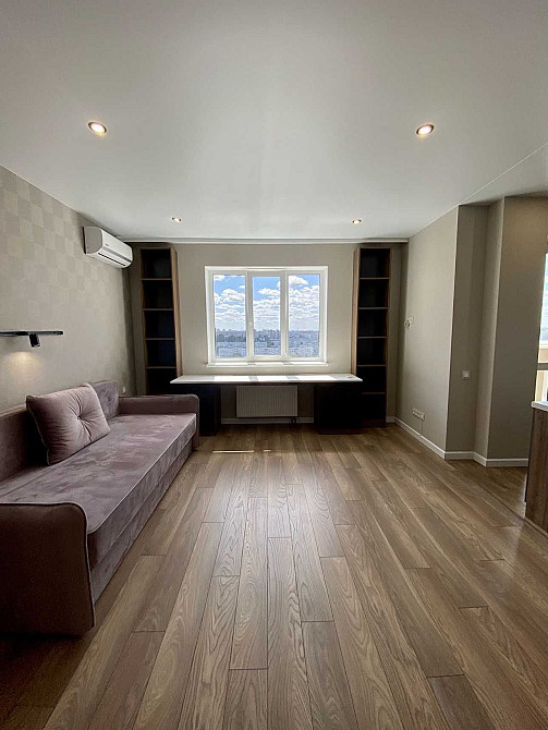 Продам 1к квартиру новобудова  метро Салтівська ( 15322) Харків - зображення 4