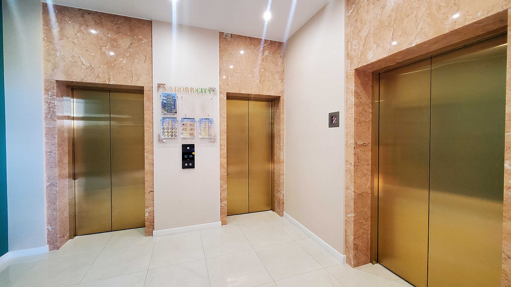 Срочно‼️‼️ 2-комн.квартира ЖК 65 Жемчужина‼️ ул Краснова / Ипподром Odesa - photo 6