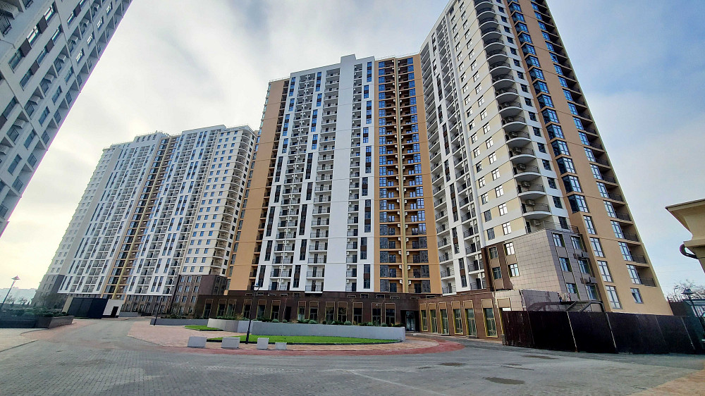 Срочно‼️‼️ 2-комн.квартира ЖК 65 Жемчужина‼️ ул Краснова / Ипподром Odesa - photo 8