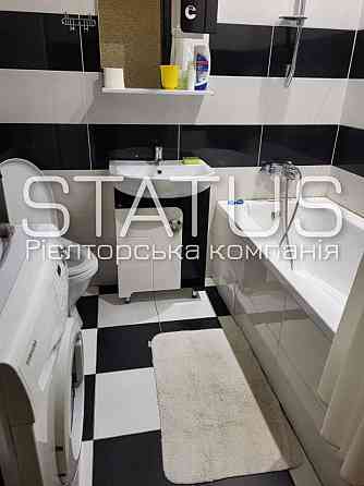 Продаж 1-кімнатної з ремонтом вул. Перспективна ЖК Садовий Полтава