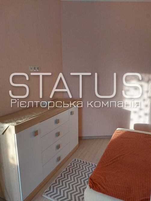 Продаж 1-кімнатної з ремонтом вул. Перспективна ЖК Садовий Полтава - изображение 6