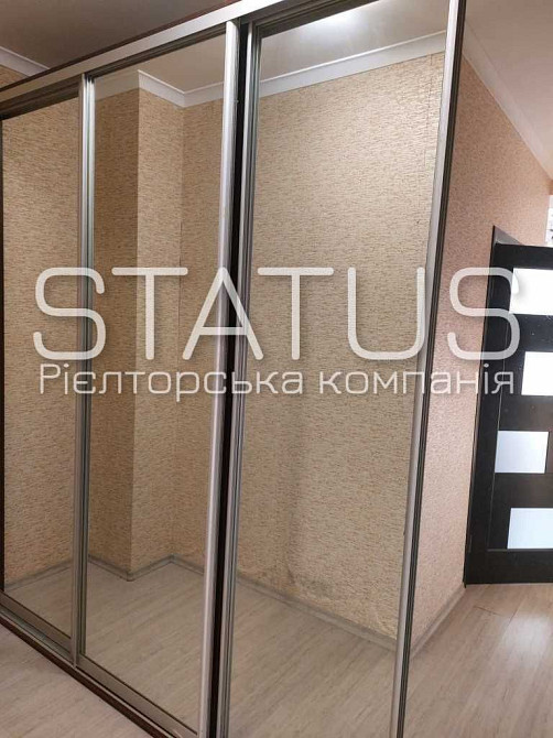 Продаж 1-кімнатної з ремонтом вул. Перспективна ЖК Садовий Полтава - изображение 7