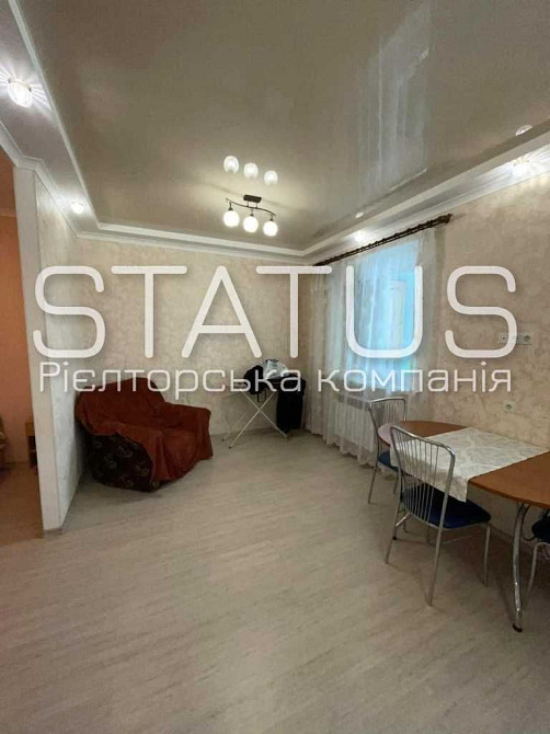 Продаж 1-кімнатної з ремонтом вул. Перспективна ЖК Садовий Полтава - изображение 1