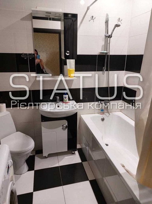 Продаж 1-кімнатної з ремонтом вул. Перспективна ЖК Садовий Полтава - изображение 3