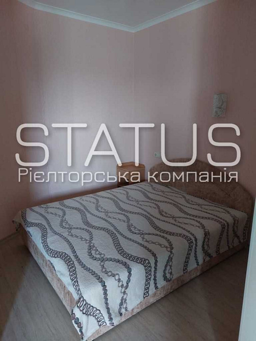 Продаж 1-кімнатної з ремонтом вул. Перспективна ЖК Садовий Полтава - изображение 4