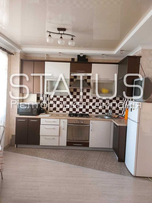 Продаж 1-кімнатної з ремонтом вул. Перспективна ЖК Садовий Полтава - изображение 8