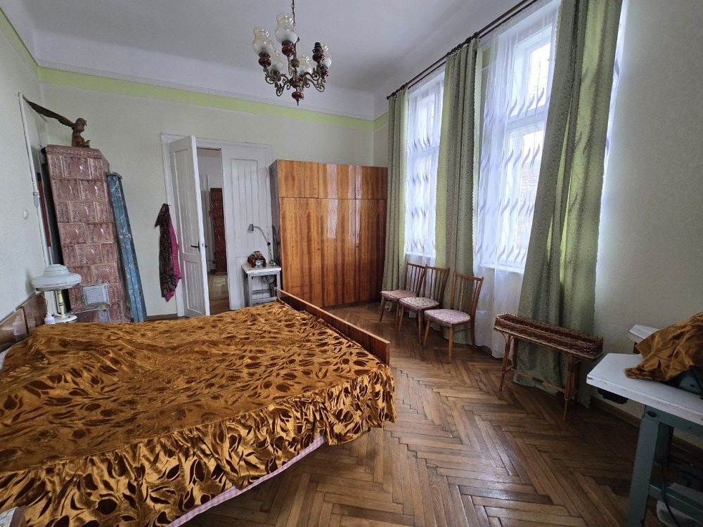 Продається 2-х кімнатна квартира Самбор - изображение 5