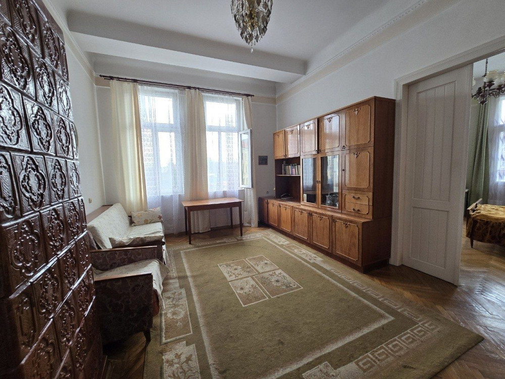 Продається 2-х кімнатна квартира Самбор - изображение 3