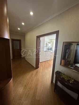 Продажа квартира 3 комнаты 105 м2 панорама на печерске Щорса 44а Центр Київ