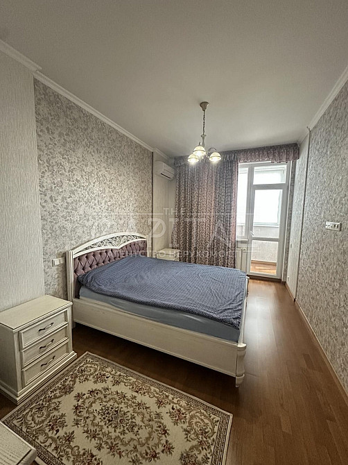 Продажа квартира 3 комнаты 105 м2 панорама на печерске Щорса 44а Центр Київ - зображення 6