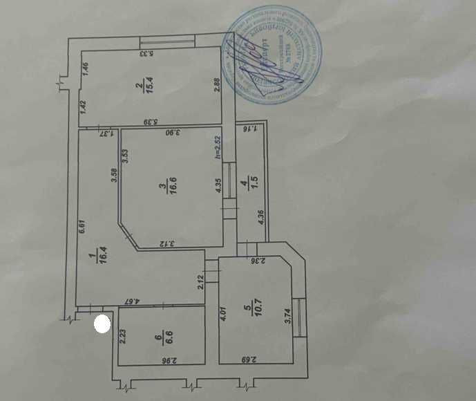Доступна 2к новобудова з ремонтом / низьке переоформлення ! Хмельницький - зображення 8