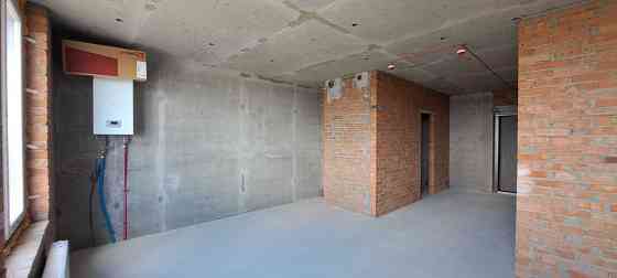 ЖК "Метрополіс". 1-кімнатна в 38 м². Одеська площа Київ