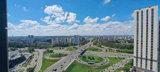 ЖК "Метрополіс". 1-кімнатна в 38 м². Одеська площа Київ