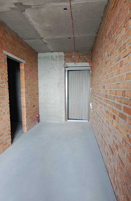 ЖК "Метрополіс". 1-кімнатна в 38 м². Одеська площа Київ - зображення 6