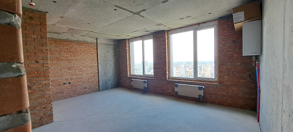 ЖК "Метрополіс". 1-кімнатна в 38 м². Одеська площа Київ - зображення 1