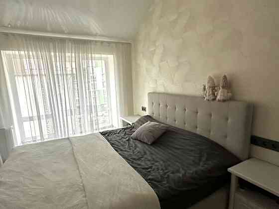 1к квартира з сучасним ремонтом! Без комісій та перееплат Ирпень