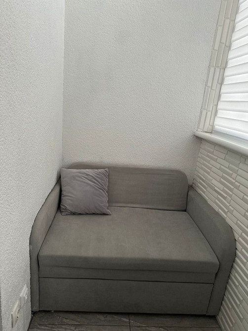 1к квартира з сучасним ремонтом! Без комісій та перееплат Ирпень - изображение 3