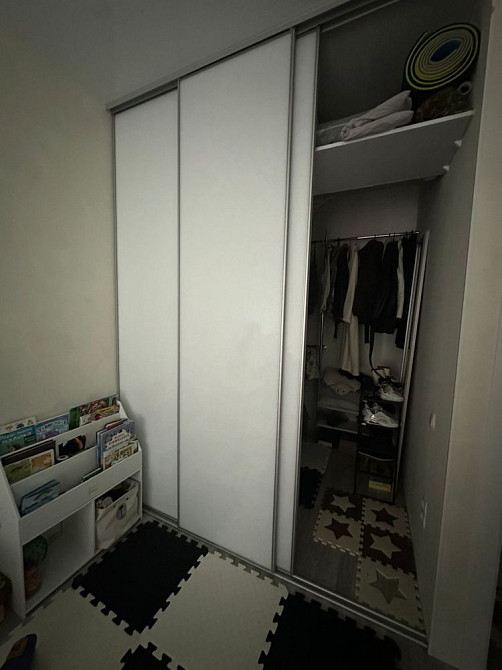 1к квартира з сучасним ремонтом! Без комісій та перееплат Ирпень - изображение 5