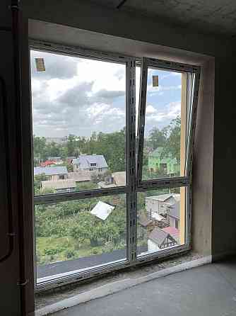 Продається 1 кімнатна квартира з чорновим наповненям в Ірпені. Є ліфт. Ирпень