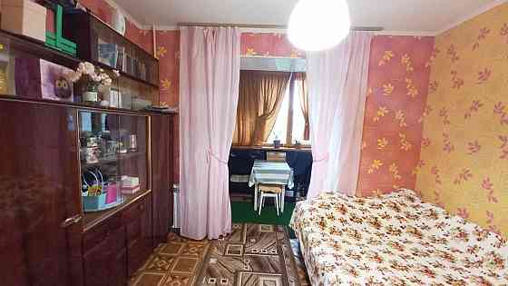 Без %. Продам 1-кімнатну квартиру на Троєщині Київ