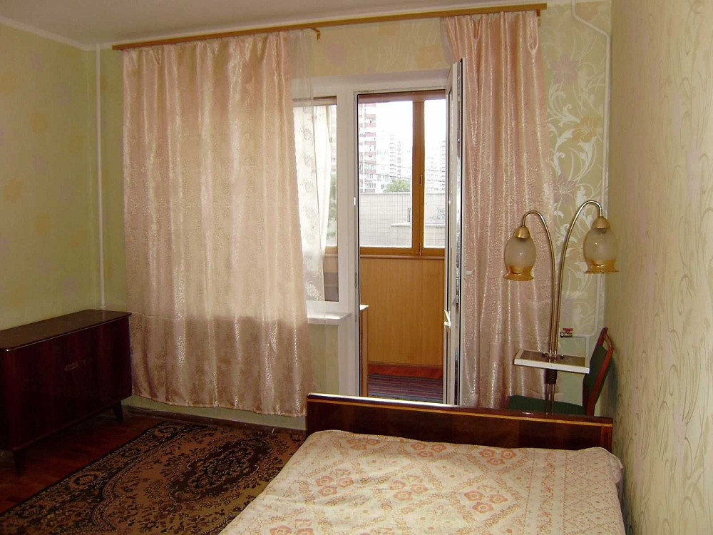 Без %. Продам 1-кімнатну квартиру на Троєщині Київ - зображення 2