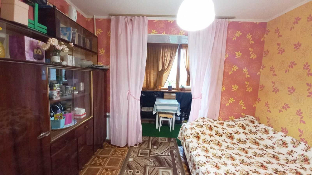 Без %. Продам 1-кімнатну квартиру на Троєщині Київ - зображення 4