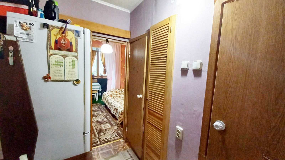 Без %. Продам 1-кімнатну квартиру на Троєщині Київ - зображення 7