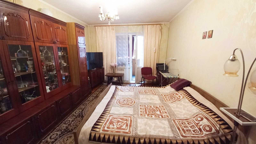 Без %. Продам 1-кімнатну квартиру на Троєщині Київ - зображення 1