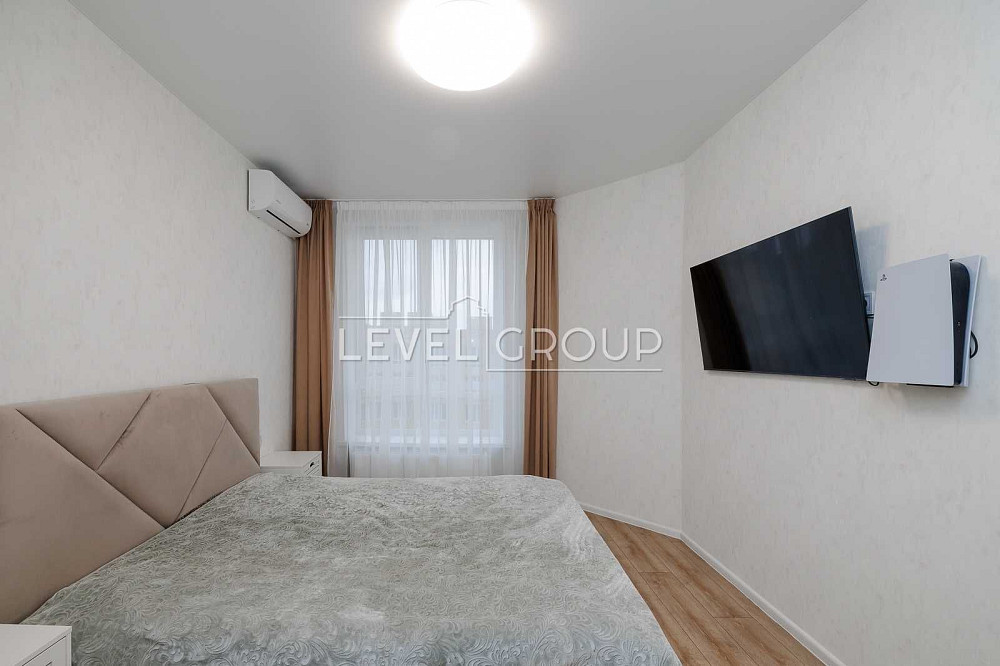 Терміново!3к квартира ЖК Софія Клубний Софіївська Борщагівка Софиевская Борщаговка - изображение 2