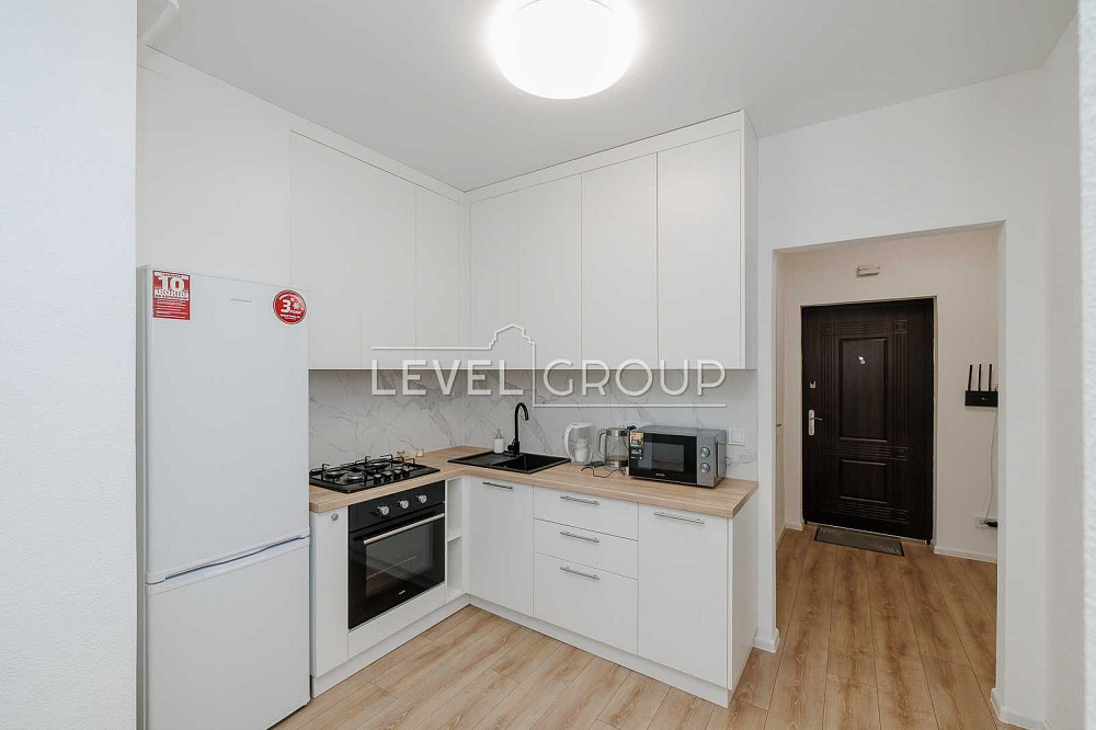 Терміново!3к квартира ЖК Софія Клубний Софіївська Борщагівка Софиевская Борщаговка - изображение 7