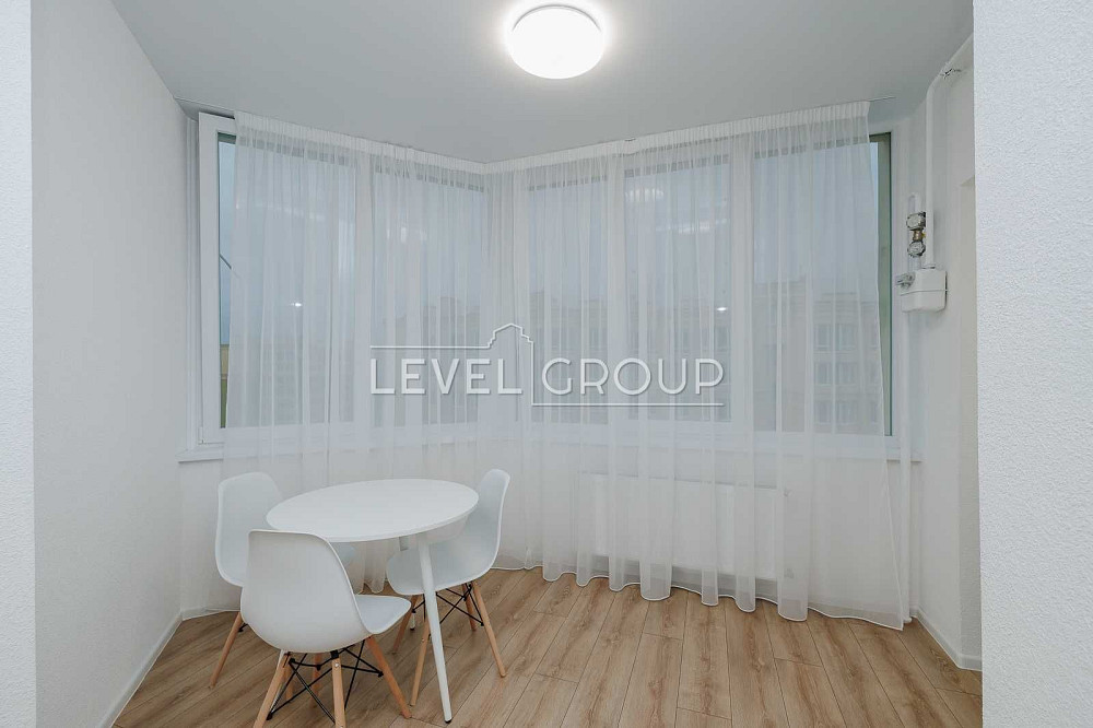 Терміново!3к квартира ЖК Софія Клубний Софіївська Борщагівка Софиевская Борщаговка - изображение 5