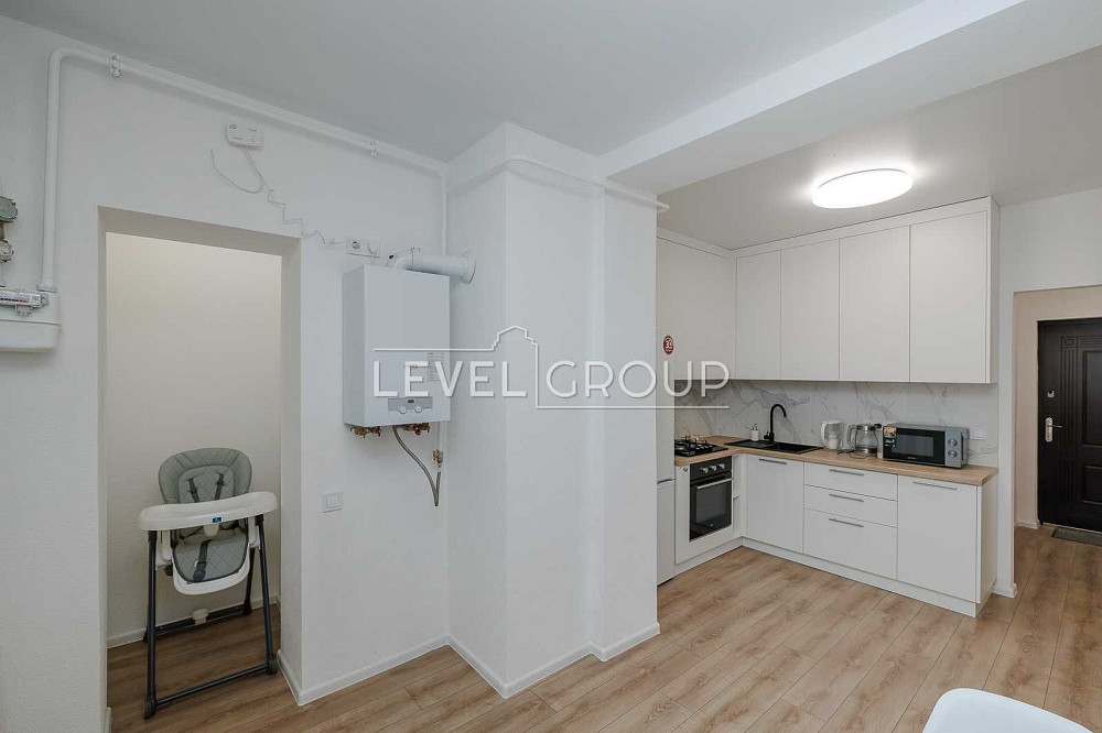 Терміново!3к квартира ЖК Софія Клубний Софіївська Борщагівка Софиевская Борщаговка - изображение 8